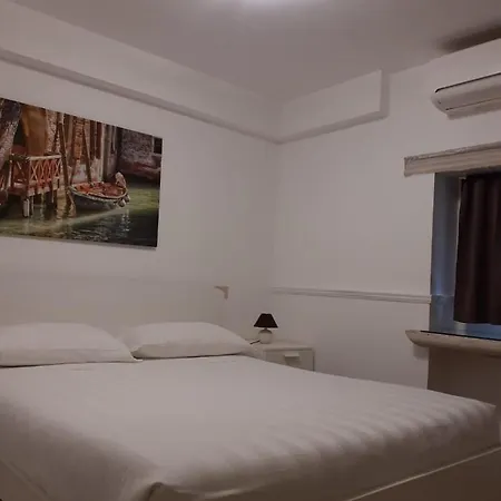 Appartement Castello Ground Floor Venise