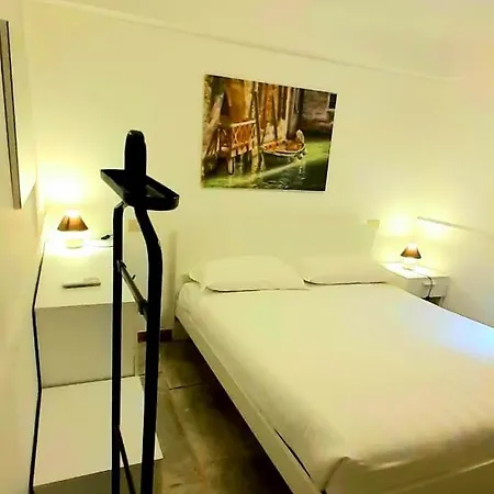 Castello Ground Floor Appartement