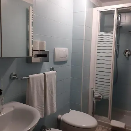 Appartement Castello Ground Floor Venise