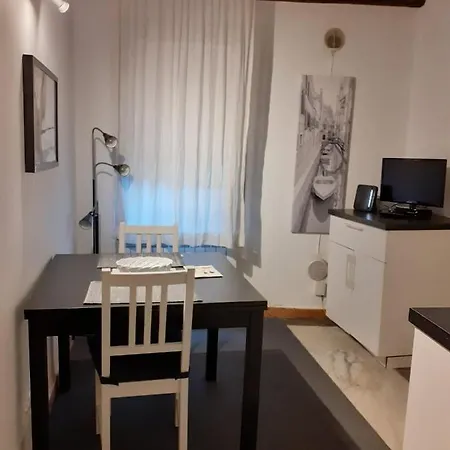 Castello Ground Floor Venise