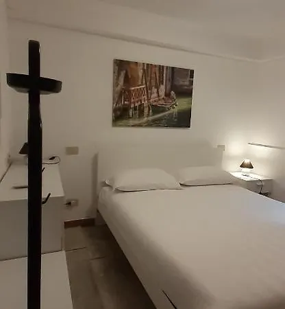 Appartement Castello Ground Floor