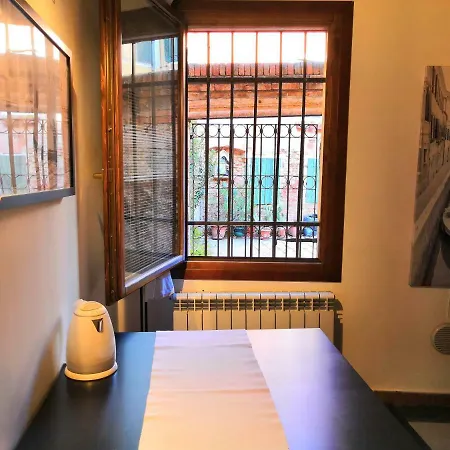 Castello Ground Floor Appartement