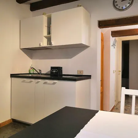 Appartement Castello Ground Floor *