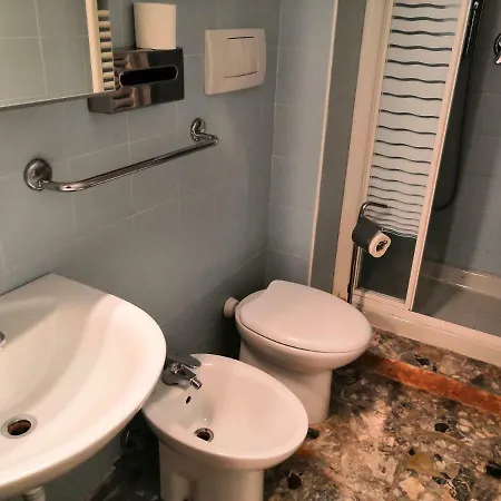 Castello Ground Floor Venise