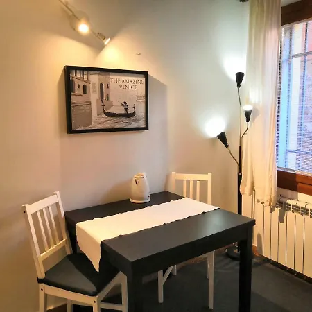 Castello Ground Floor Venise