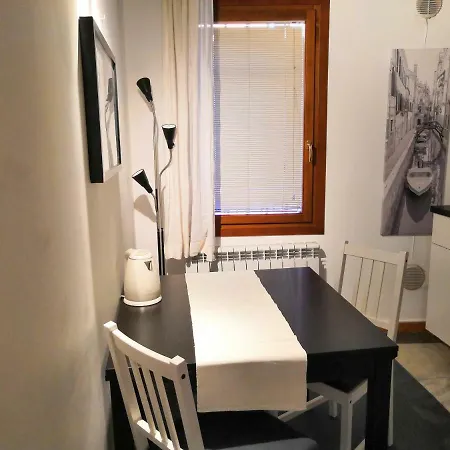Appartement Castello Ground Floor