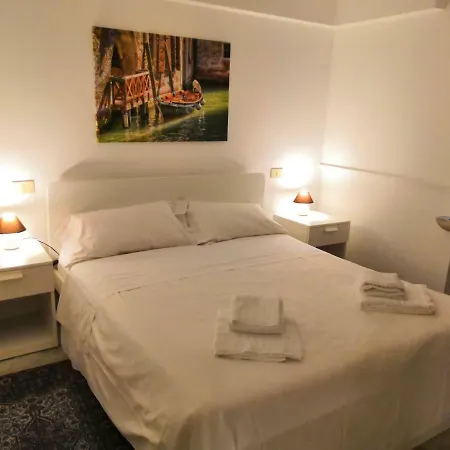 Appartement Castello Ground Floor