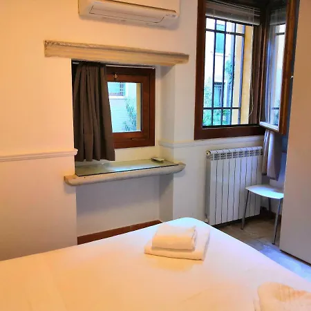 Appartement Castello Ground Floor *