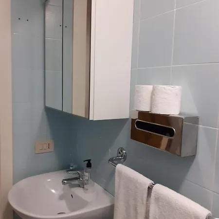 Castello Ground Floor Διαμέρισμα *