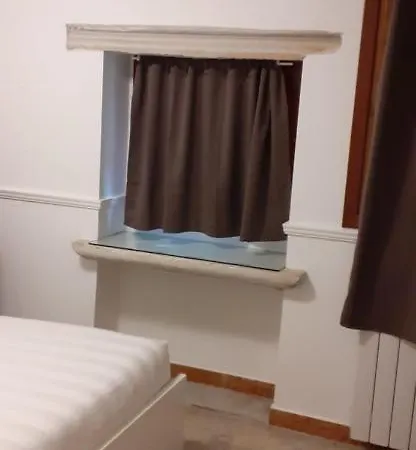 Castello Ground Floor Βενετία