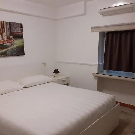 Castello Ground Floor * Βενετία