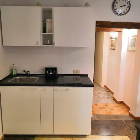 Διαμέρισμα Castello Ground Floor Βενετία