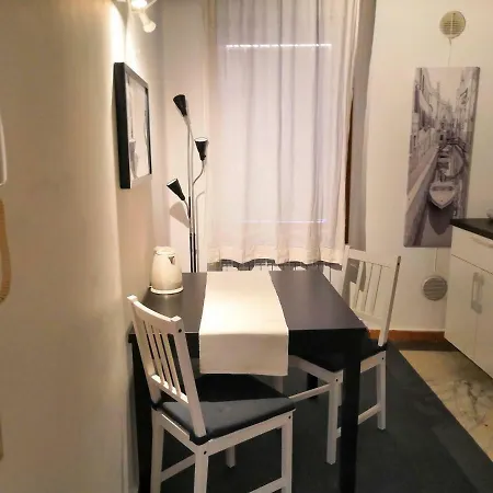 Castello Ground Floor Βενετία