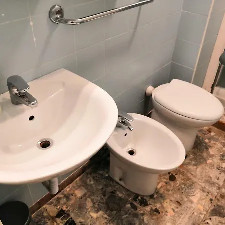 Castello Ground Floor Διαμέρισμα