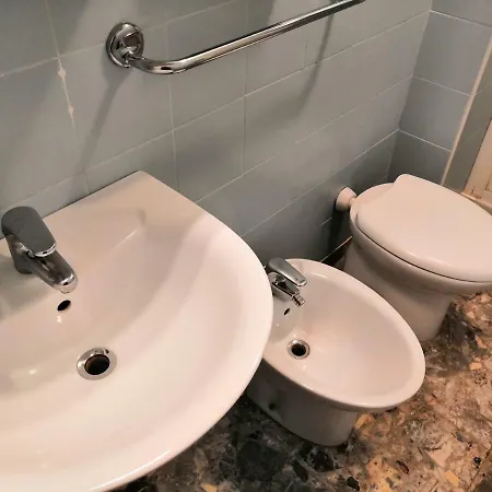 Castello Ground Floor Βενετία